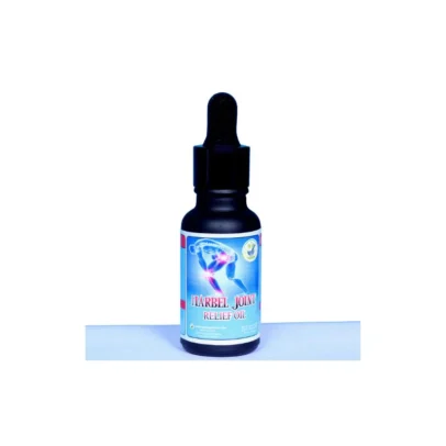Herbal Joint (Pain Relief Oil)
