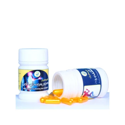 Tabeeb-e-Herbal Joint Care Kit