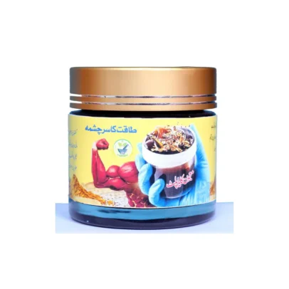 Tabeeb-e-Herbal Mardana Takat Majoon