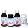 Tabeeb-e-Herbal Hepatitis B & C Herbal Course